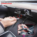 2017-2022 Tesla Model 3 & 2020-2022 Tesla Model Y Center Console Navigation Screen Rotating Holder
