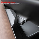 2017-2022 Tesla Model 3 & 2020-2022 Tesla Model Y Center Console Navigation Screen Rotating Holder