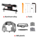 2017-2022 Tesla Model 3 & 2020-2022 Tesla Model Y Center Console Navigation Screen Rotating Holder